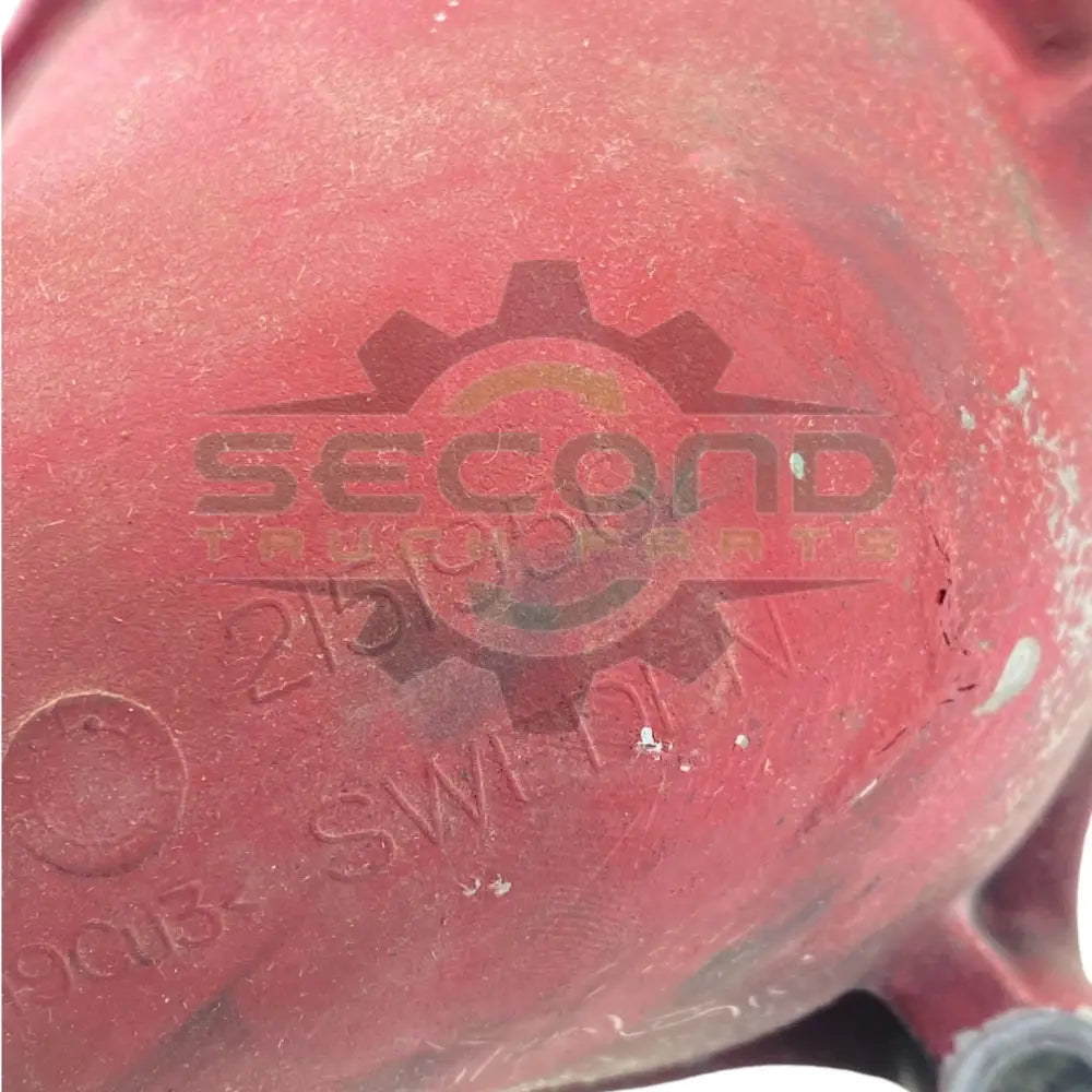 21861948 Genuine Volvo Thermostat Housing - Thermostat Housings