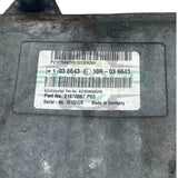 21870087 Genuine Volvo Aftertreatment Control Module - Second Truck Parts