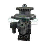 21745616 Genuine Volvo Power Steering Pump - Second Truck Parts