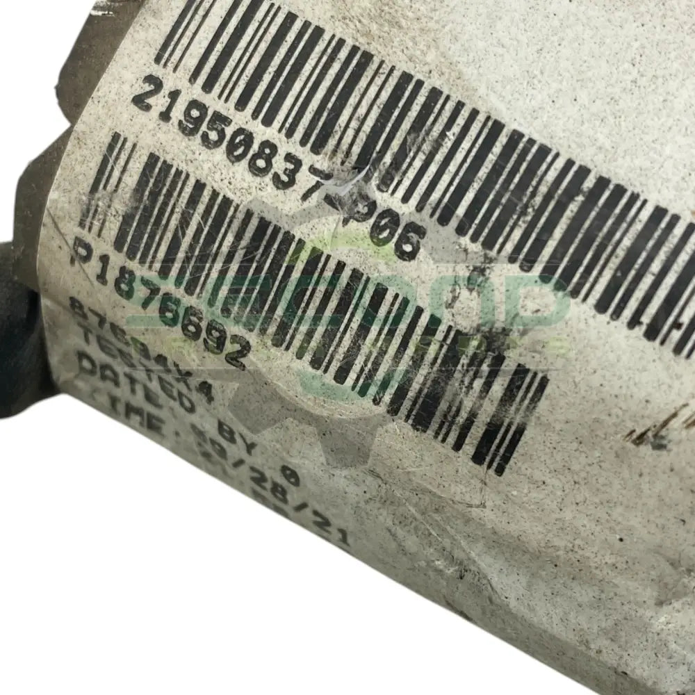 21902889 Genuine Volvo Wiring Harness - Wiring Harnesses