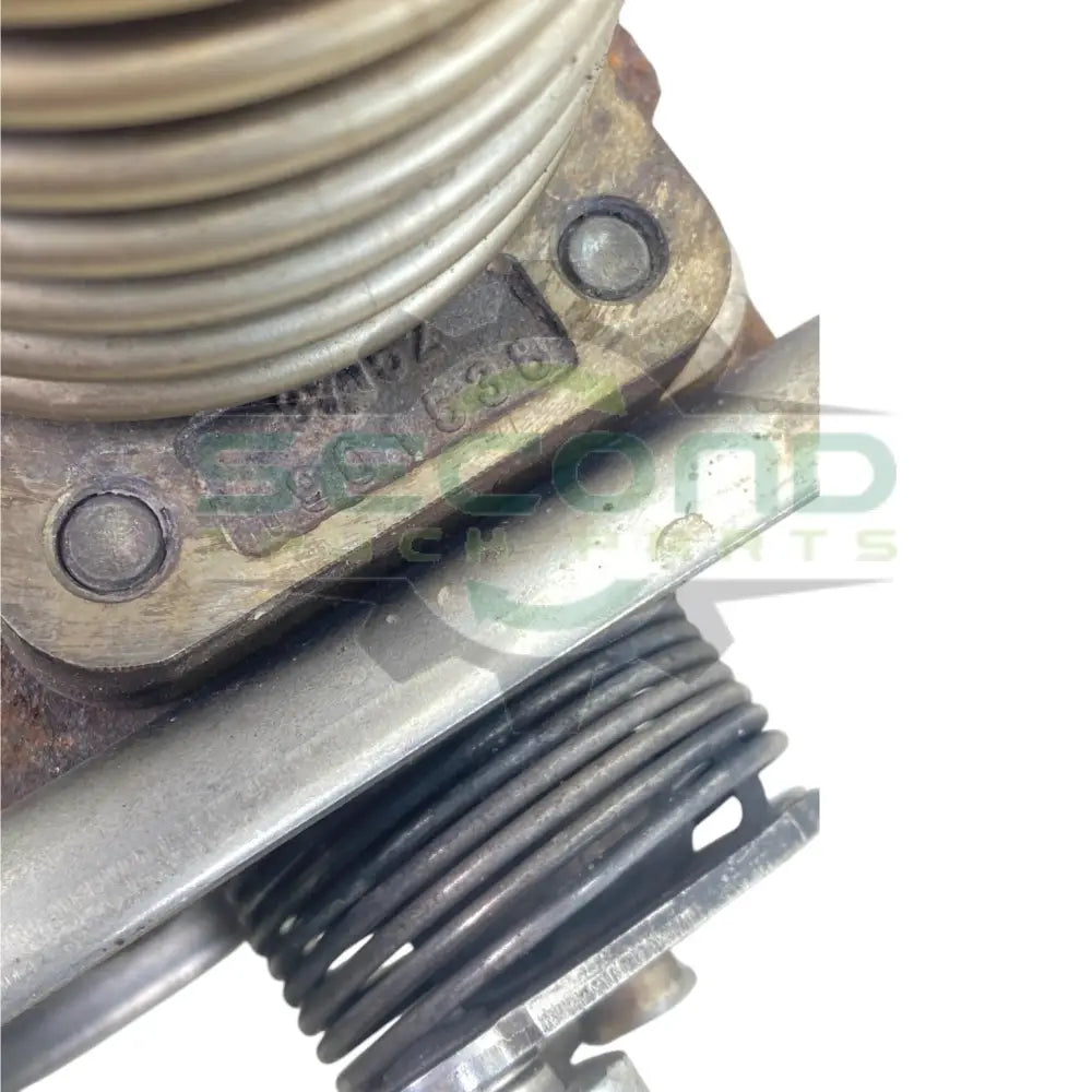 2191702 Genuine Paccar Flex Pipe Egr Cooler - EGR Coolers