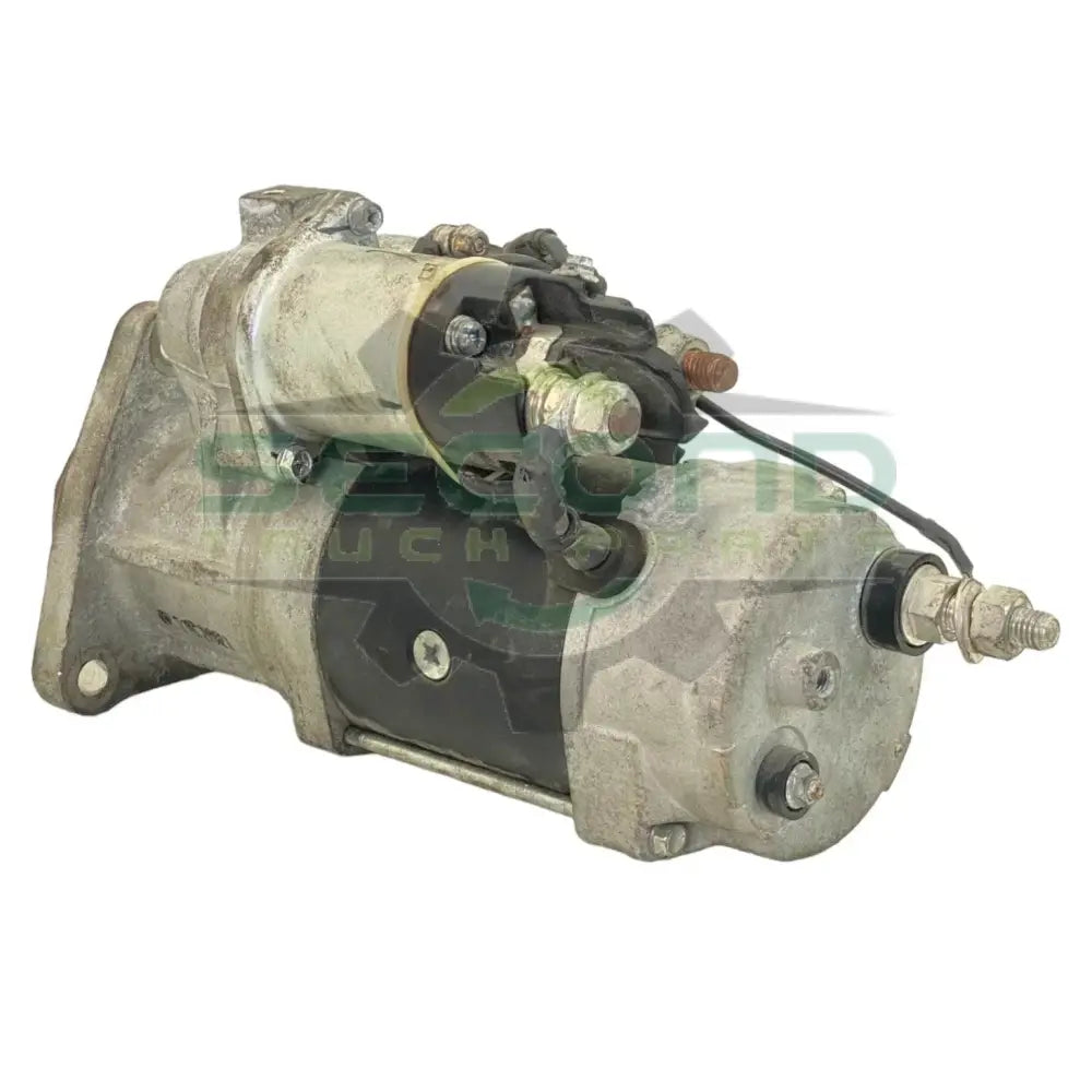 21989095 Genuine Delco Remy Starter Motor Model 39Mt 12V - Starters