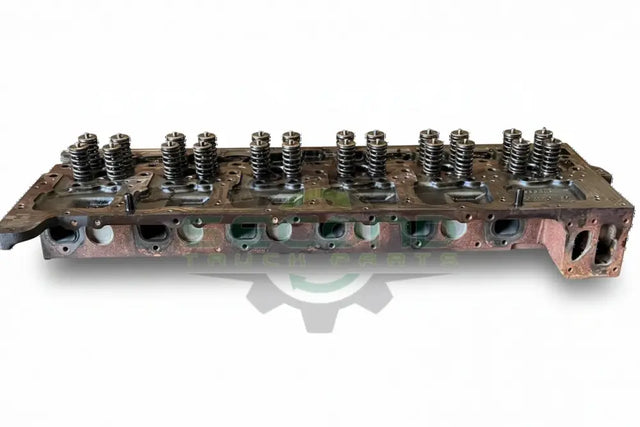 21995786 Genuine Volvo Engine Cylinder Head - Second Truck Parts