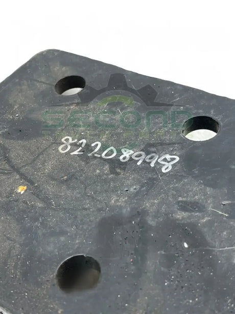 21QL4430M2 Genuine Mack Bumper Bracket - Bumper Brackets