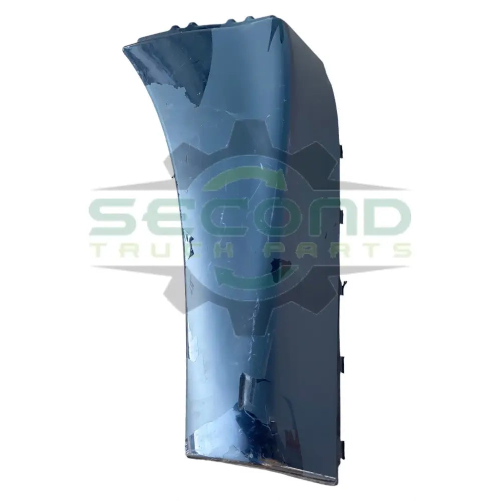 22-60984-000 Genuine Freightliner Front Left Hand Fender - Fenders