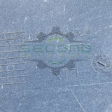 22-60984-001 Genuine Freigtliner Front Right Hand Fender - Fenders