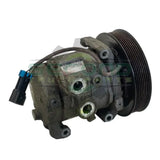 2265771001 Genuine Freightliner A/C Compressor - Second Truck Parts