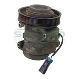 2265771001 Genuine Freightliner A/C Compressor - Second Truck Parts