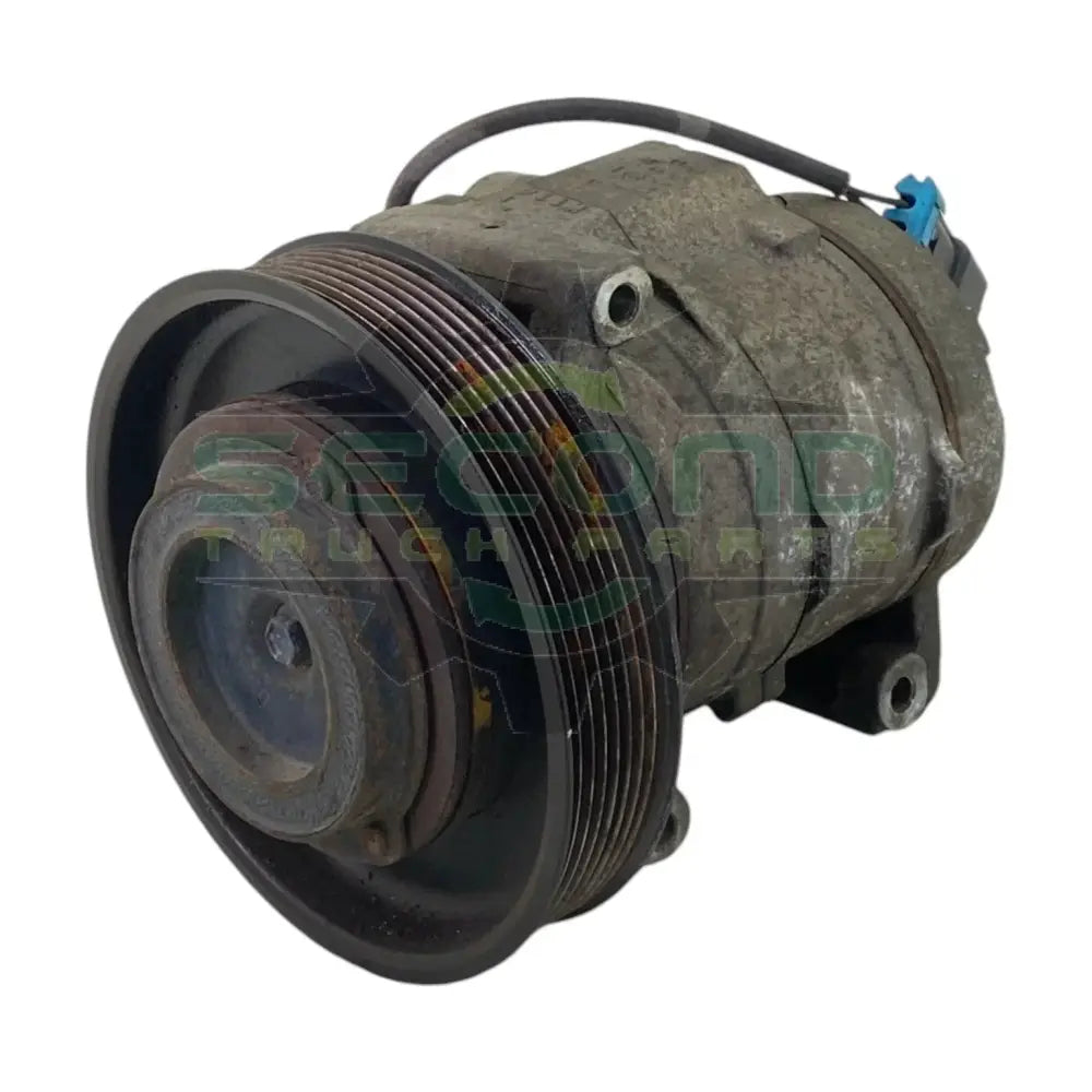 2265771001 Genuine Freightliner A/C Compressor - Second Truck Parts