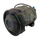 2265771001 Genuine Freightliner A/C Compressor - Second Truck Parts