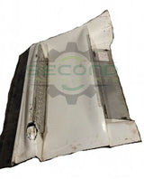 22-68134-002 Genuine Freightliner Chassis Fairing - Second Truck Parts