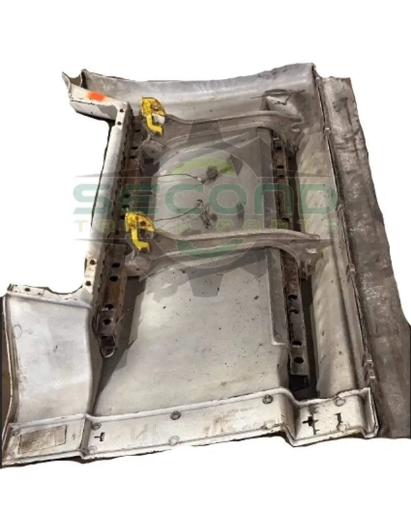 22-68134-002 Genuine Freightliner Chassis Fairing - Second Truck Parts