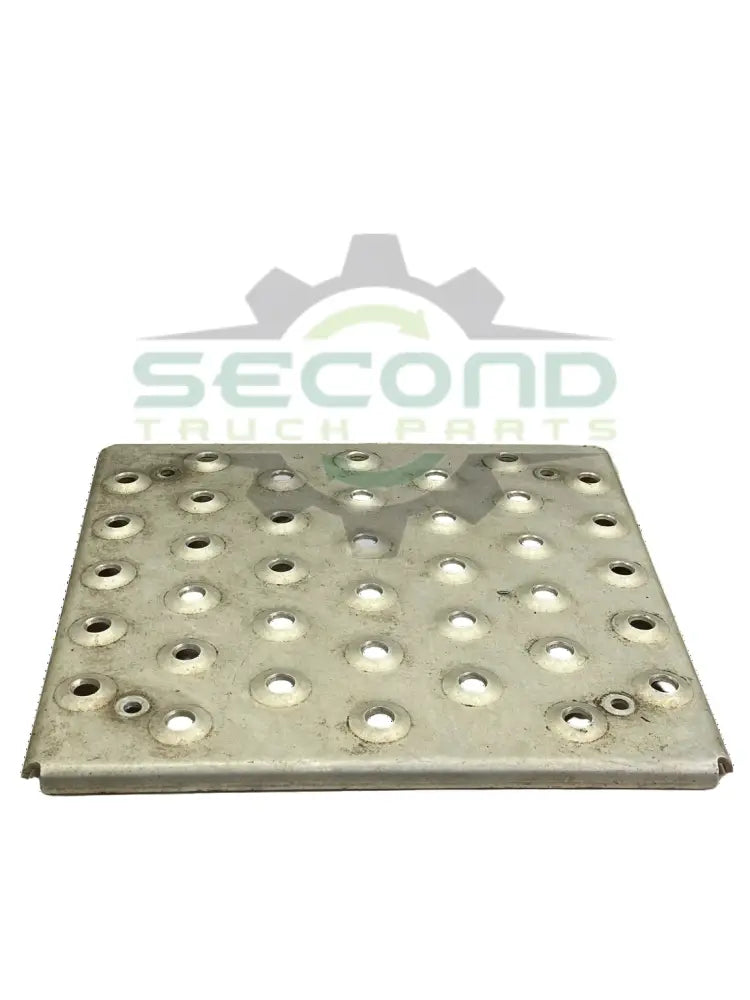 22-69180-000 Genuine Freightliner Deck Plate - Second Truck Parts