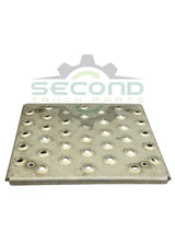 22-69180-000 Genuine Freightliner Deck Plate - Second Truck Parts