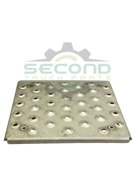 22-69180-000 Genuine Freightliner Deck Plate - Second Truck Parts