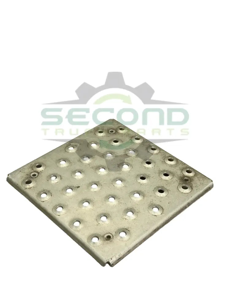 22-69180-000 Genuine Freightliner Deck Plate - Second Truck Parts