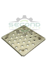 22-69180-000 Genuine Freightliner Deck Plate - Second Truck Parts