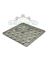 22-69180-000 Genuine Freightliner Deck Plate - Second Truck Parts
