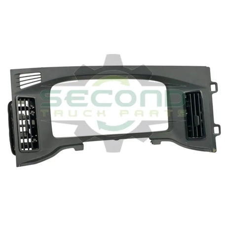 22-73782-010 Genuine Freightliner Upper Interior Dash Panel with Vents - Panels
