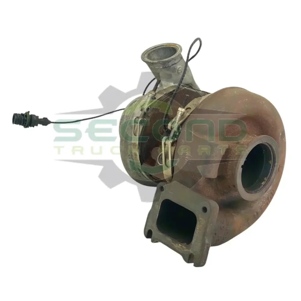 2838127 Genuine Cummins Turbocharger HE431VE - Second Truck Parts
