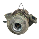 2838127 Genuine Cummins Turbocharger HE431VE - Second Truck Parts