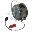 22001082 Genuine Volvo Turbo Cartridge HE400VG - Turbochargers