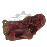 22026929 Genuine Volvo Red Engine Belt Tensioner Bracket - Brackets