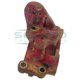 22026929 Genuine Volvo Red Engine Belt Tensioner Bracket - Brackets