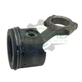 220616 Genuine Hino Connecting Rod & Piston Assembly For J08E-WU Set Of Six - Connecting Rods