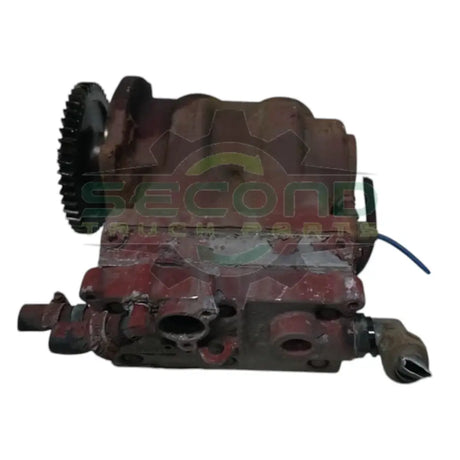 Genuine Mack Air Compressor - Second Truck Parts