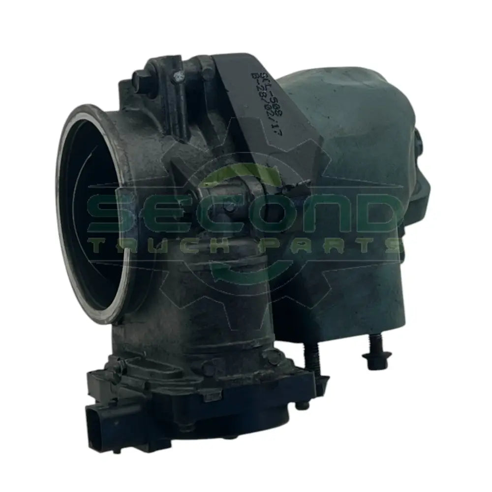 22076662 Genuine Volvo Mixing Chamber - Second Truck Parts