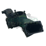 22076662 Genuine Volvo Mixing Chamber - Second Truck Parts