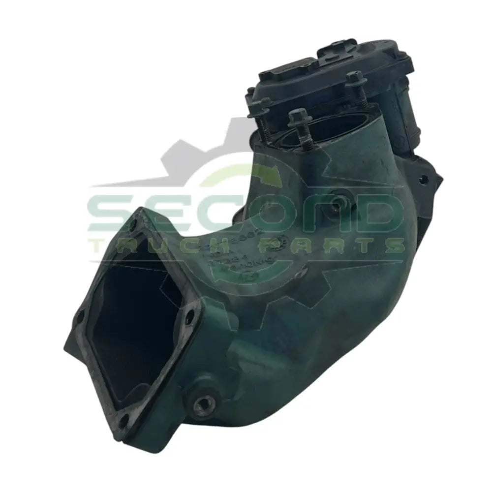 22076662 Genuine Volvo Mixing Chamber - Second Truck Parts