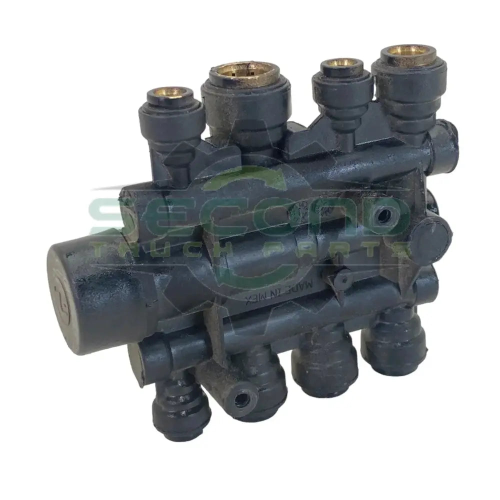 20913828 Genuine Volvo Air Brake Control Manifold - Second Truck Parts