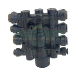 20913828 Genuine Volvo Air Brake Control Manifold - Second Truck Parts