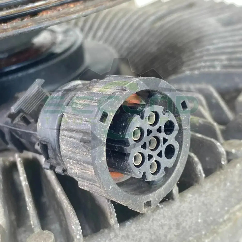 85111557 Genuine Volvo Fan Clutch - Second Truck Parts