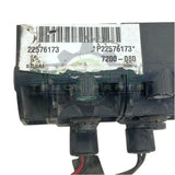22210269 Genuine Volvo Solenoid Valve Module - Solenoid Valves