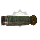 22307701 Genuine Volvo Exhaust Bellows Pipe - Exhaust Pipes