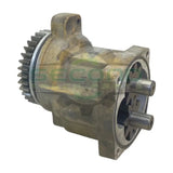 10R-2130 Genuine Caterpillar Engine Oil Pump - Second Truck Parts