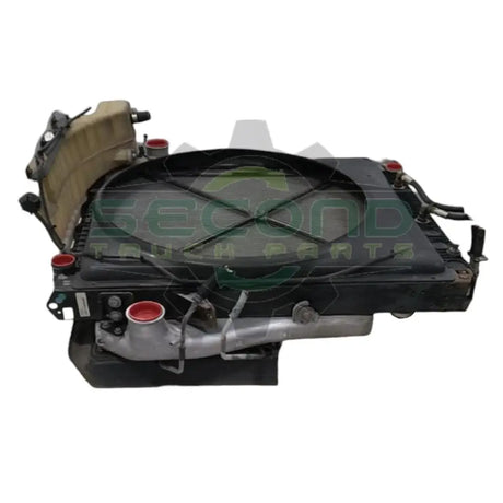 22341502 Genuine Mack Complete Cooling Pack - Second Truck Parts