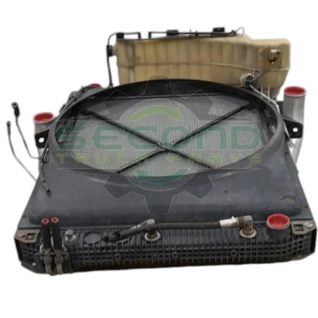 22341502 Genuine Mack Complete Cooling Pack - Second Truck Parts