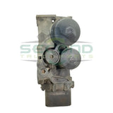 2234945 Genuine Paccar Oil Filter Cooler Module - Oil Filters
