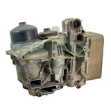 2234945 Genuine Paccar Oil Filter Cooler Module - Oil Filters