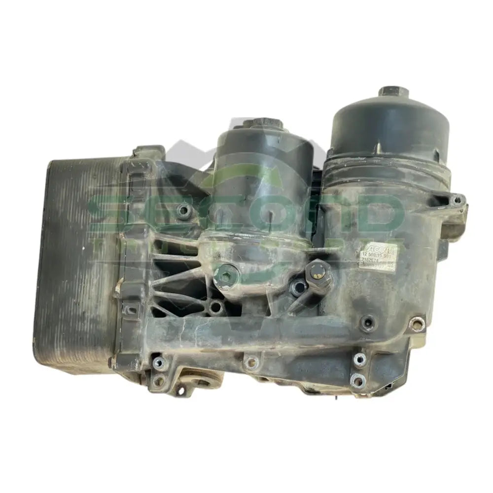 2234945 Genuine Paccar Oil Filter Cooler Module - Oil Filters