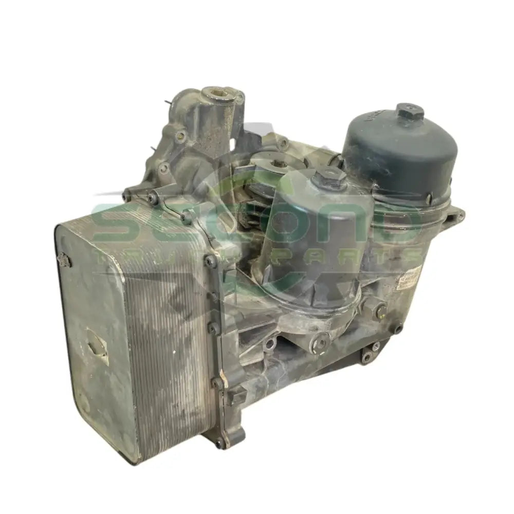 2234945 Genuine Paccar Oil Filter Cooler Module - Oil Filters