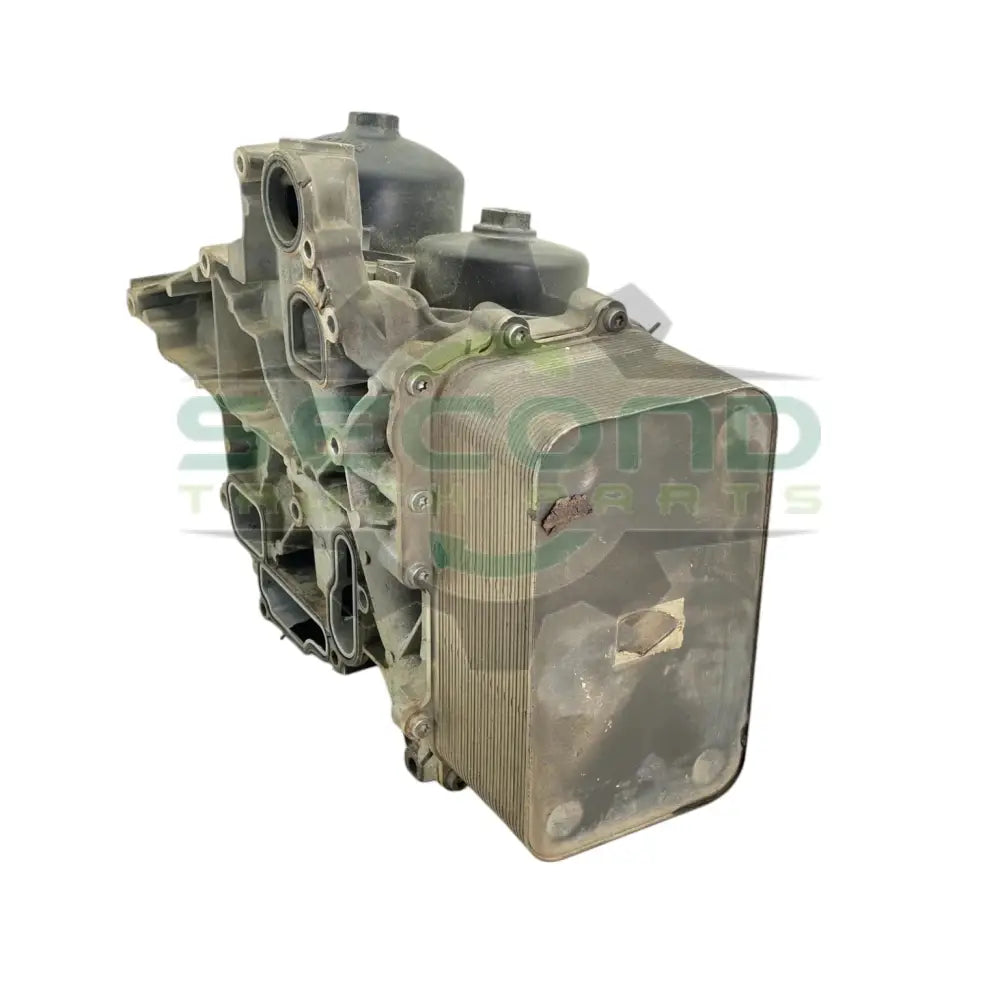 2234945 Genuine Paccar Oil Filter Cooler Module - Oil Filters