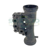 2237100 Genuine Paccar EGR Pipe - EGR Cooler Pipes