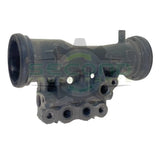 2237100 Genuine Paccar EGR Pipe - EGR Cooler Pipes