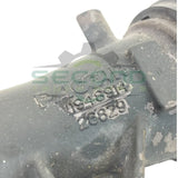 2237100 Genuine Paccar EGR Pipe - EGR Cooler Pipes