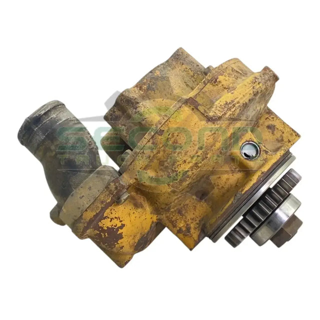 3520206 Genuine Cat Water Pump - Second Truck Parts